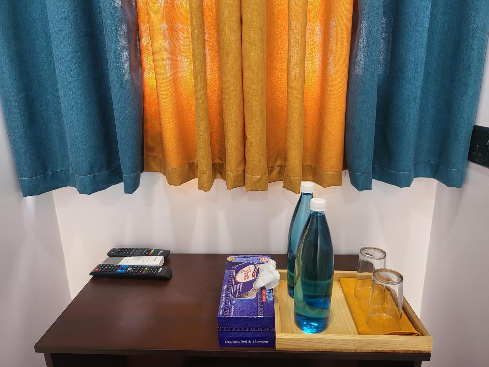 The Sanctum Hotel Talaimannar ภายนอก รูปภาพ
