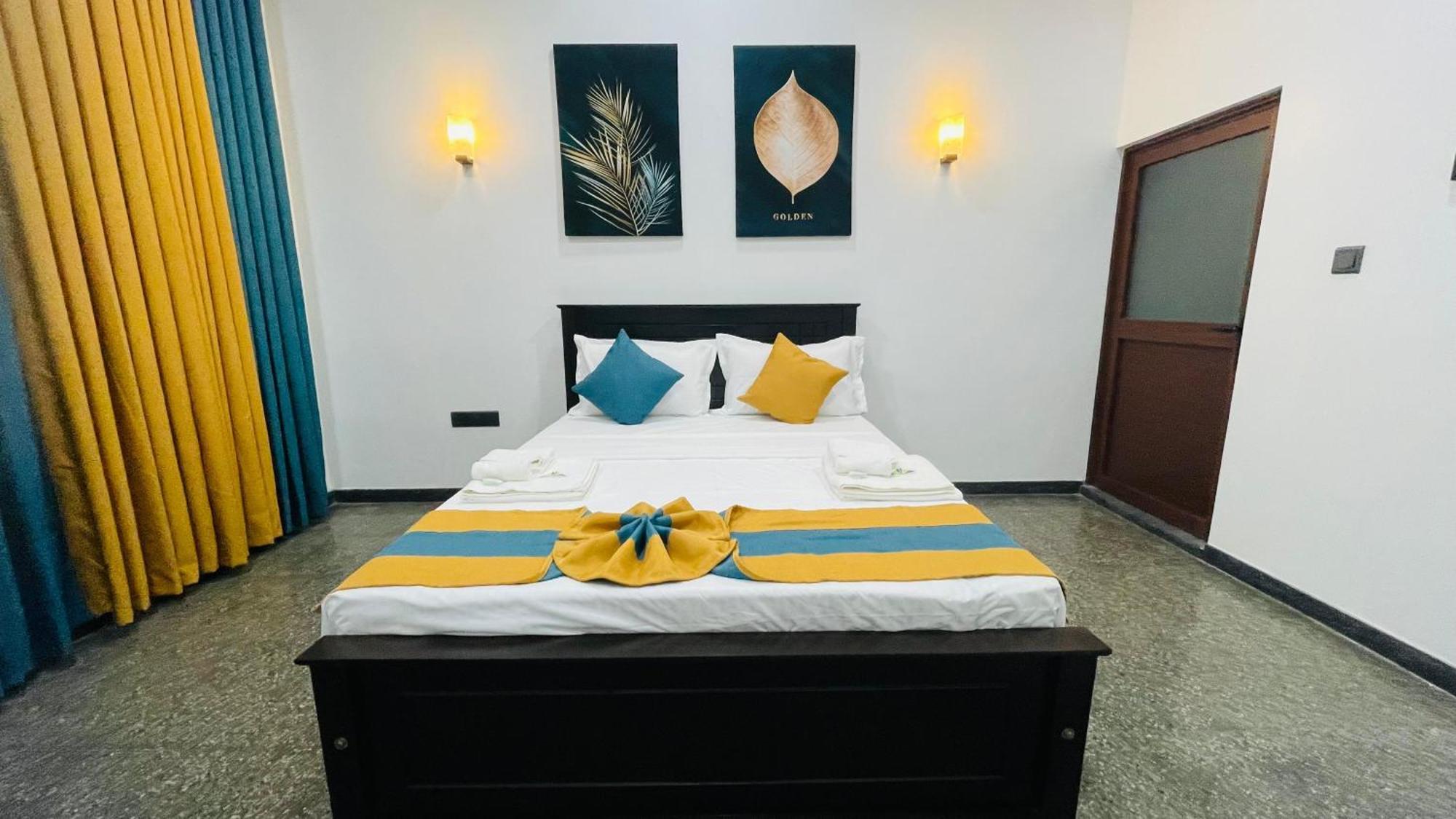The Sanctum Hotel Talaimannar ภายนอก รูปภาพ