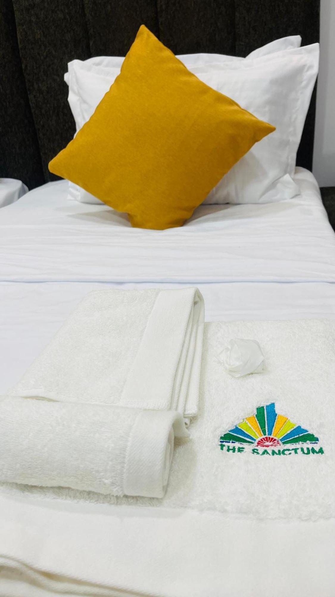 The Sanctum Hotel Talaimannar ภายนอก รูปภาพ