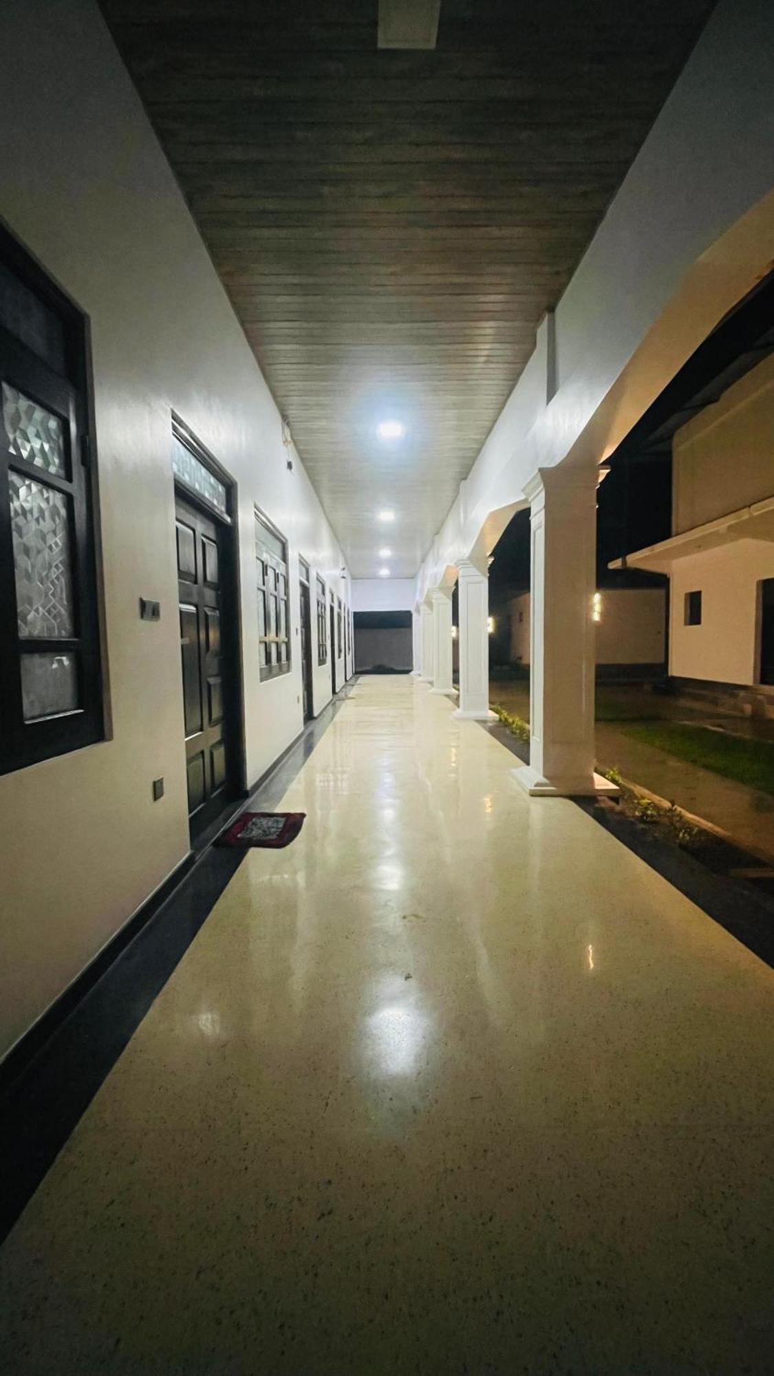The Sanctum Hotel Talaimannar ภายนอก รูปภาพ