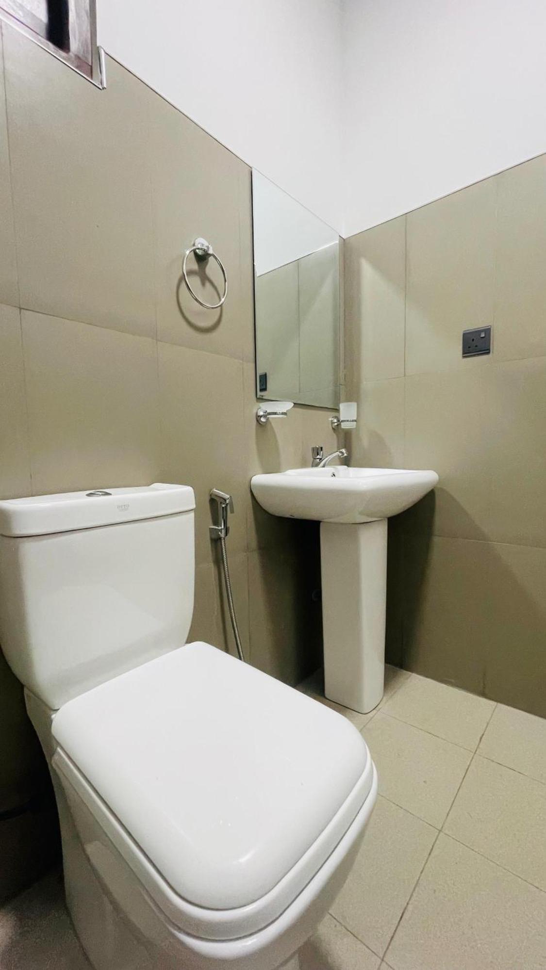 The Sanctum Hotel Talaimannar ภายนอก รูปภาพ